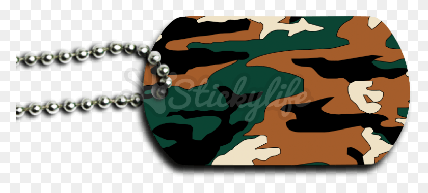 791x325 Chain, Military, Military Uniform, Camouflage HD PNG Download