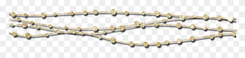 1081x193 Chain, Knot HD PNG Download