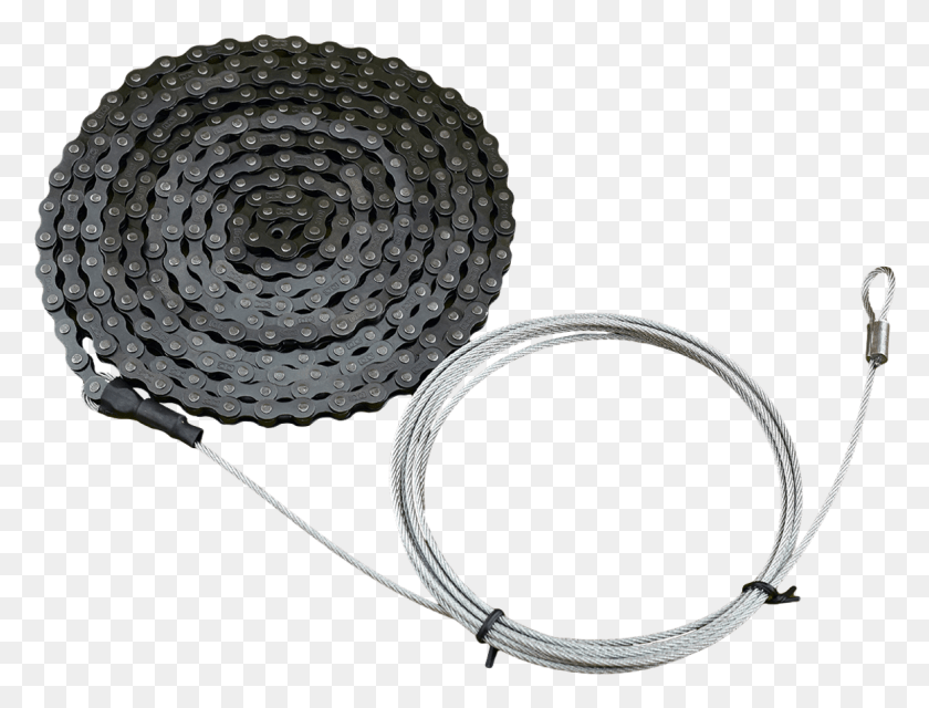 Chain And Cable Kit, Rug, Leash, Hose HD PNG Download