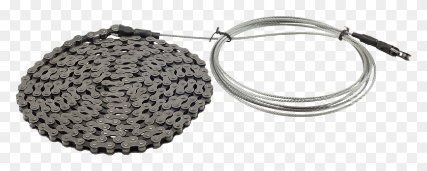 1214x430 Chain And Cable Kit Earrings, Wire, Rope, Coil HD PNG Download
