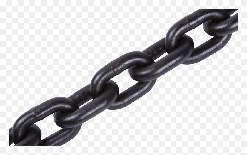 1000x600 Descargar Png / Cadena De Cadenas Negras Hd Png