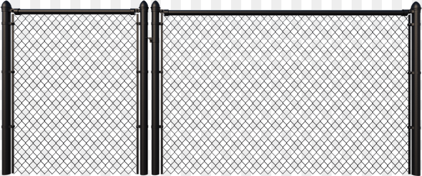 950x398 Chain Link Fence Calgary Virtual Reality View, Grille Sticker PNG