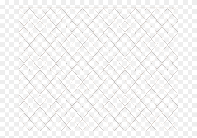 684x529 Chain Link Fence Watermark Architecture, Pattern, Paper, Rug HD PNG Download