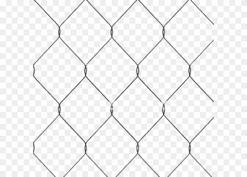 614x600 Chain Link Fencing, Fence, Texture, Pattern Transparent PNG