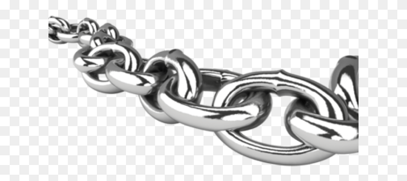 641x313 Chain Links Clip Art HD PNG Download