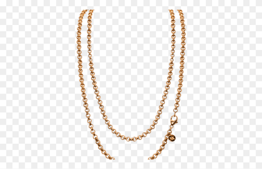 352x481 Chain Transparent Images Neck Chain Logo, Necklace, Jewelry, Accessories HD PNG Download