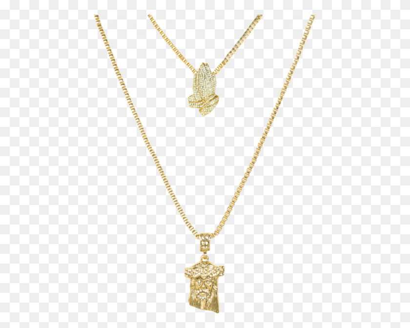 940x738 Chain Transparent Yrn Jesus Necklace, Pendant, Jewelry, Accessories HD PNG Download