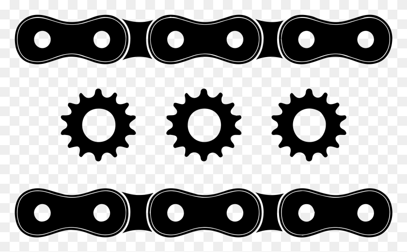 2374x1405 La Bandera De Chicago Png / Chains And Cogs Ciclismo Jersey, Gris, World Of Warcraft Hd Png