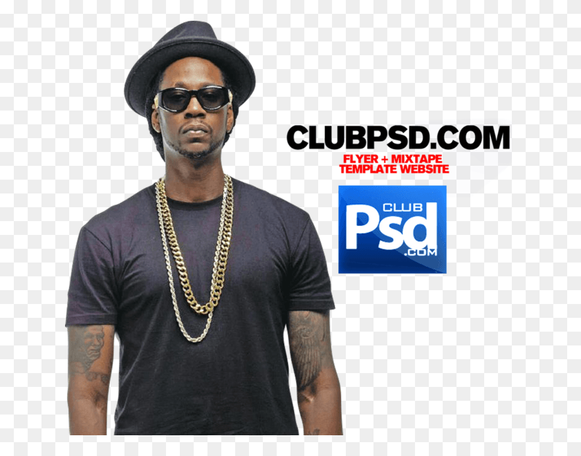 652x600 Chainz I M Drunk And High, Skin, Person, Human HD PNG Download