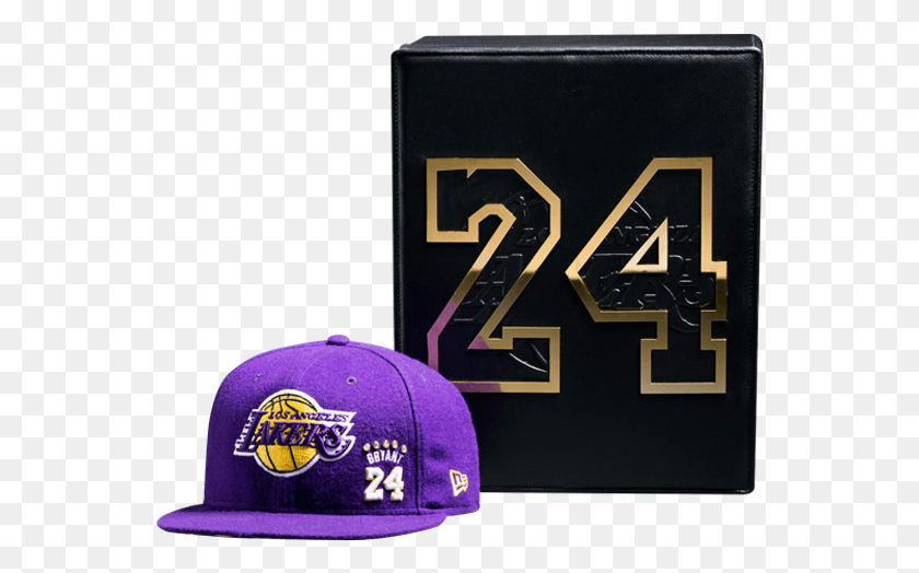 556x464 Chainz With Two Super Expensive Kobe Bryant Hats Baseball Cap, Clothing, Apparel, Number HD PNG Download