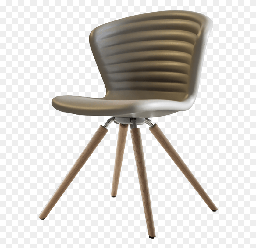 592x753 Chair, Furniture HD PNG Download