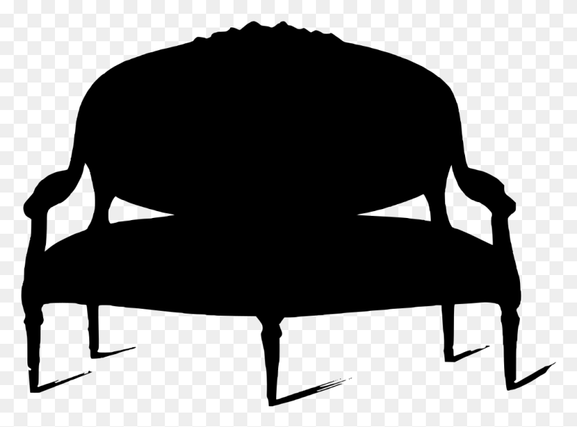 Chair, Gray, World Of Warcraft HD PNG Download