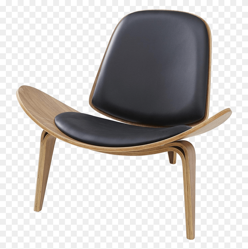734x782 Chair, Furniture, Wood, Armchair HD PNG Download