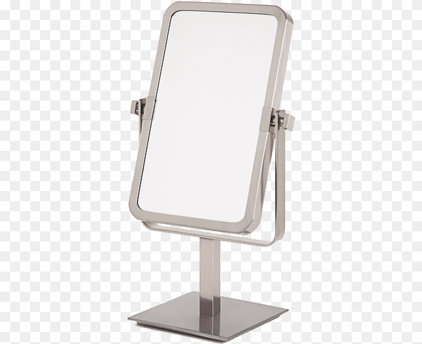 Chair, Mirror, White Board Sticker PNG