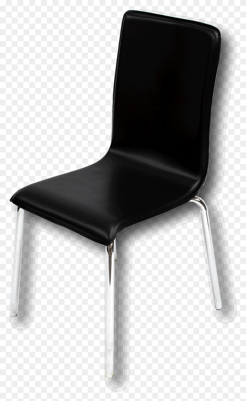 1070x1795 Chair Black Chair, Furniture, Armchair HD PNG Download