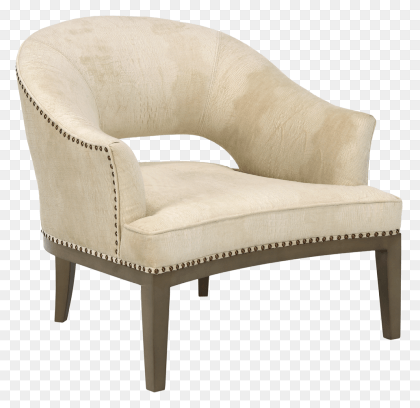 960x930 Chair Club Chair, Furniture, Armchair HD PNG Download