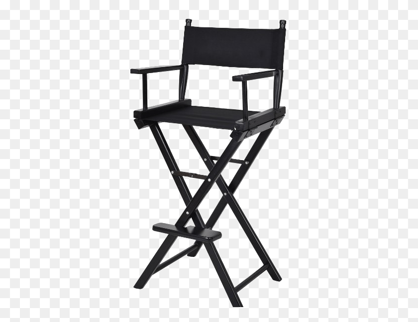 323x588 Chair Free Film Director Chair, Furniture, Stand, Shop HD PNG Download