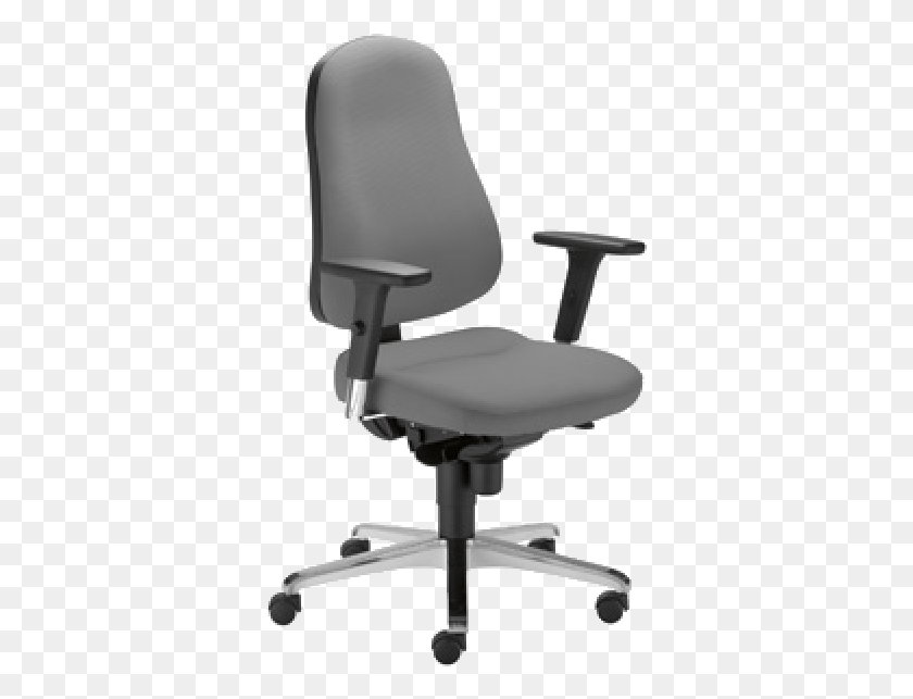 351x583 Chair Free Image Transparent Desk Chair, Furniture, Cushion, Tabletop HD PNG Download