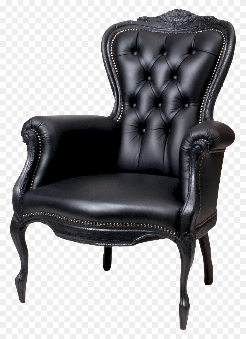 773x1097 Chair Image Maarten Baas Smoke, Furniture, Armchair HD PNG Download