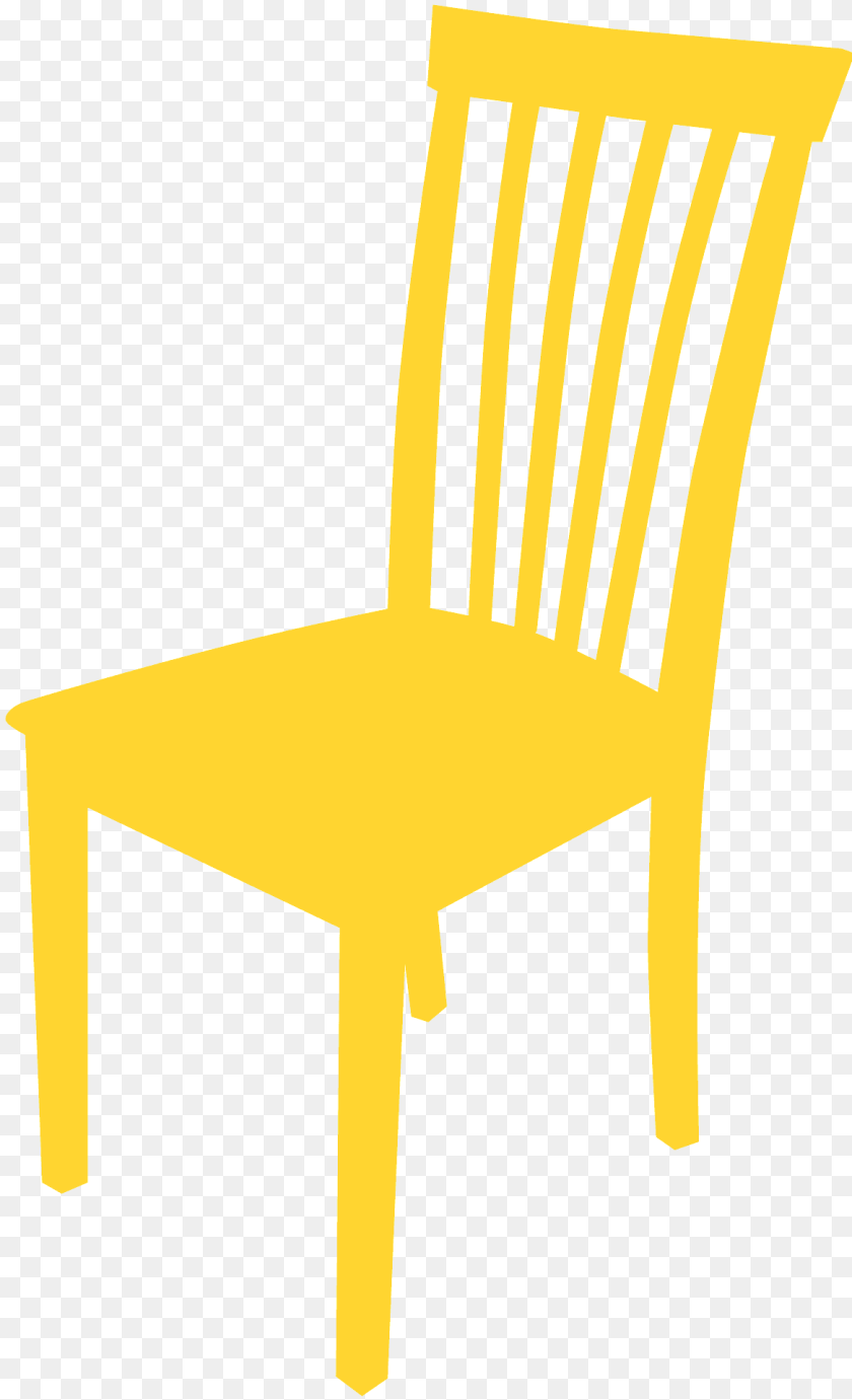 1168x1920 Chair Silhouette, Furniture Sticker PNG