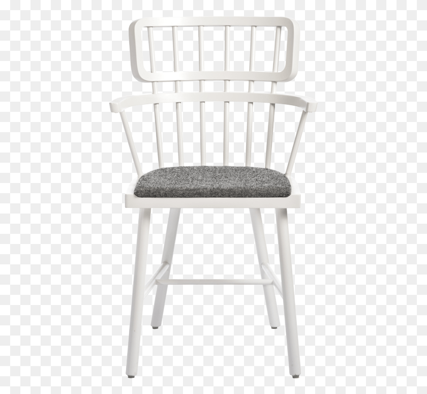 413x715 Chair Windsor Chair, Furniture HD PNG Download