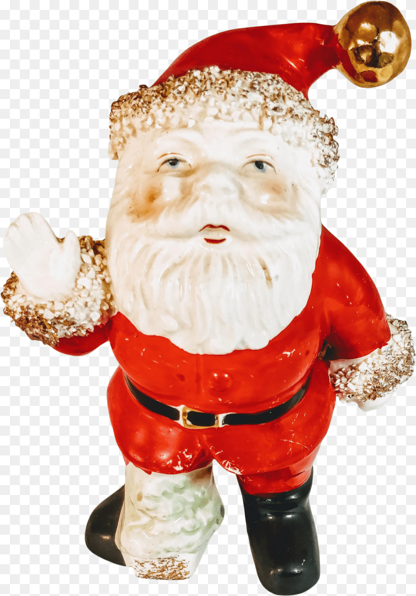 1804x2586 Chairish Small Logo Santa Claus, Figurine, Baby, Person Transparent PNG