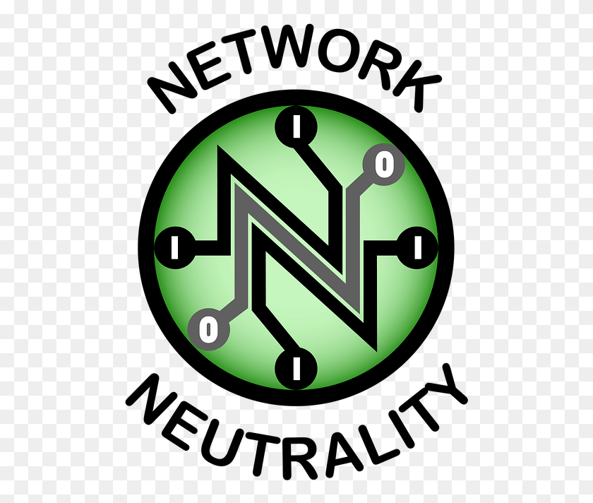 491x652 Chairman Ajit Pai Is Seeking To Revoke Net Neutrality Network Neutrality Internet Governance, Machine, Symbol, Gearshift HD PNG Download