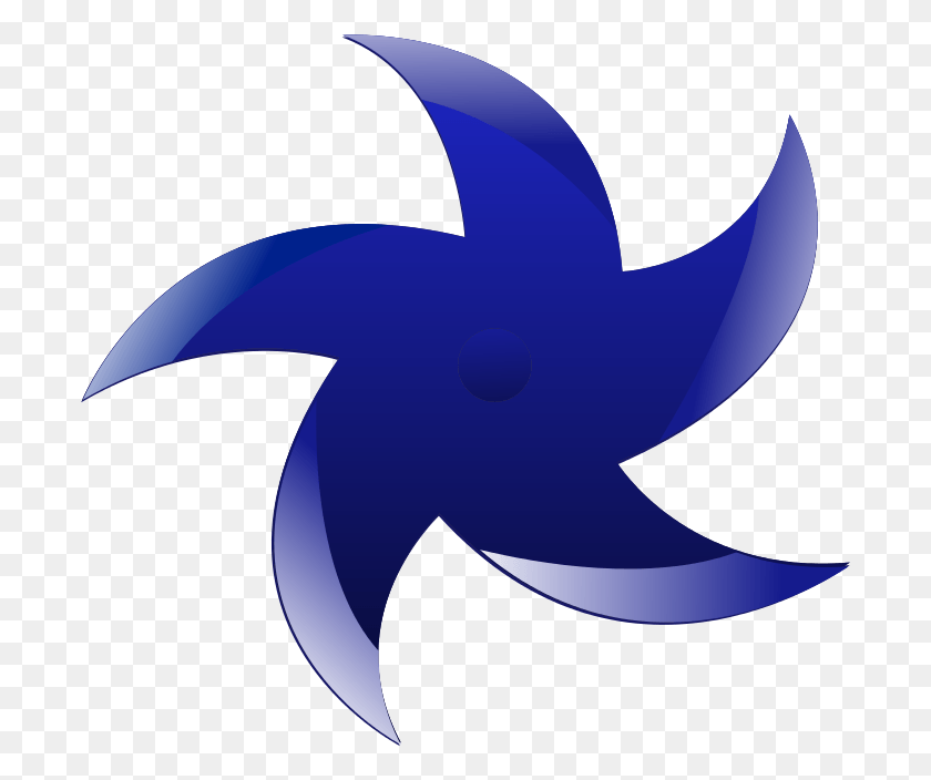 695x644 Chairman Ajit Pai Leads A Vote On The Repeal Of So Crescent, Symbol, Shark, Sea Life HD PNG Download