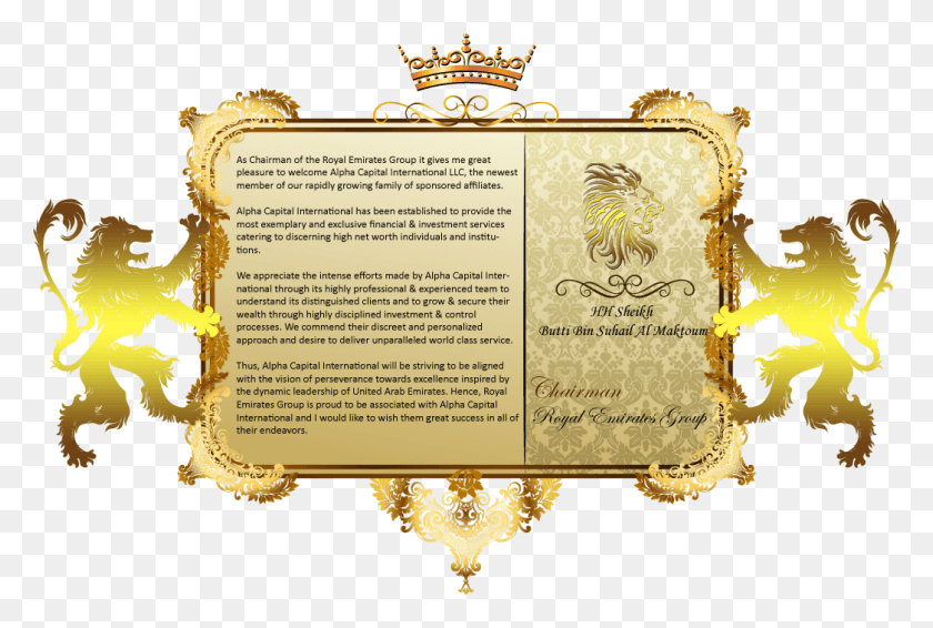 1045x679 Chairman Royal Emirates Group Message Mythology, Flyer, Poster, Paper HD PNG Download