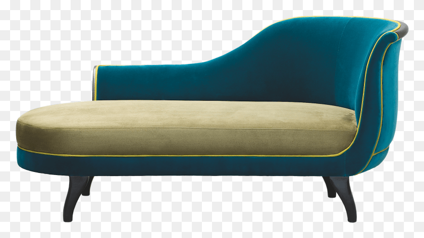 1972x1043 Chaise Lounge Transparent Chaise, Furniture, Couch, Chair HD PNG Download