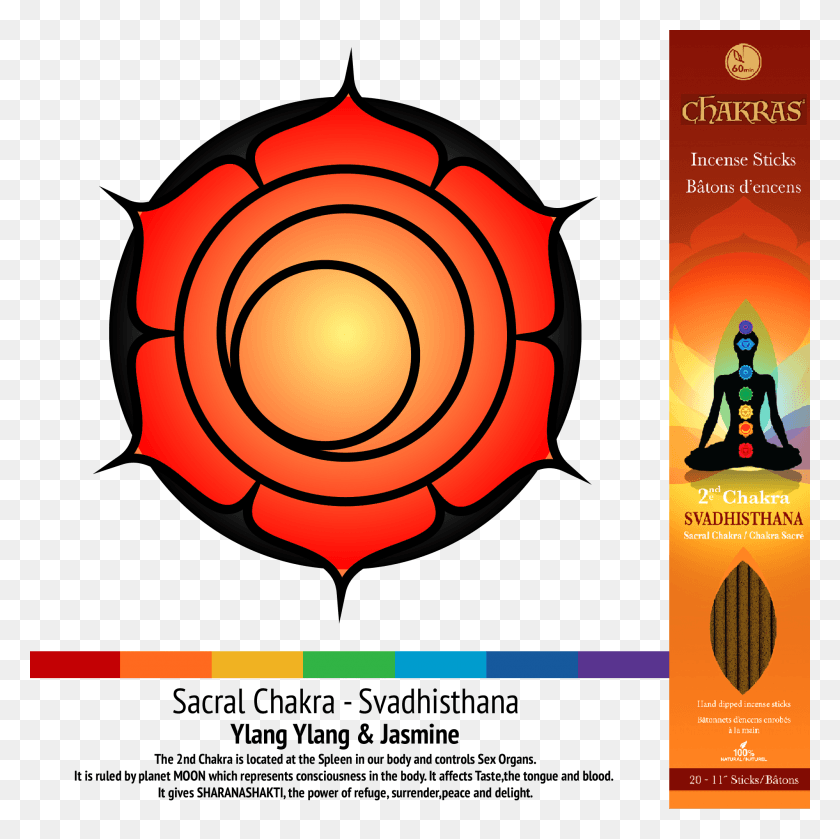 2000x2000 Chakra, Poster, Advertisement, Flyer HD PNG Download