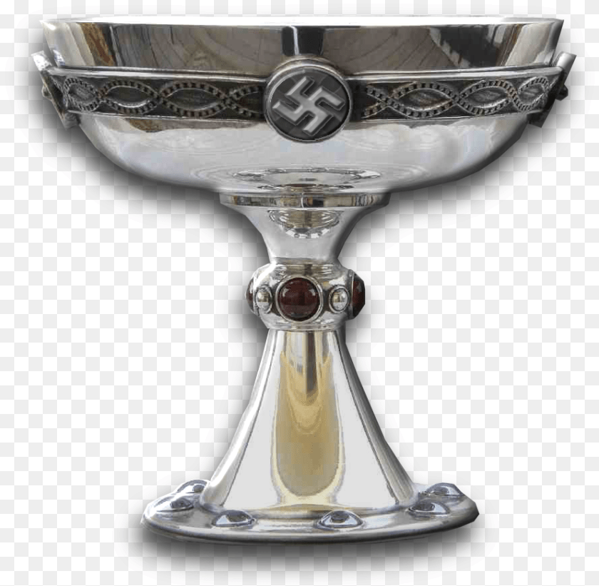 Chalicedrinkwareluxury Holy Grail Third Reich, Glass, Goblet, Silver, Appliance Transparent PNG