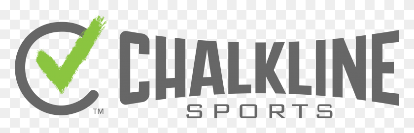 3126x846 Chalk Line Chalkline Sports, Label, Text, Word HD PNG Download