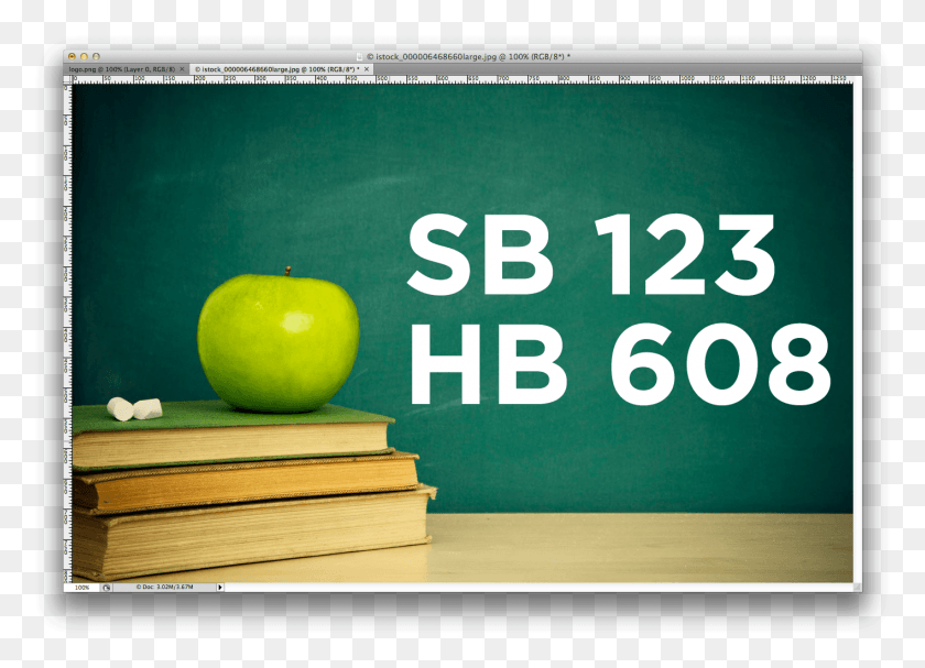 1415x993 Chalkboard And Sb 123 Hb Start The School Year Off Right, Plant, Fruit, Food HD PNG Download