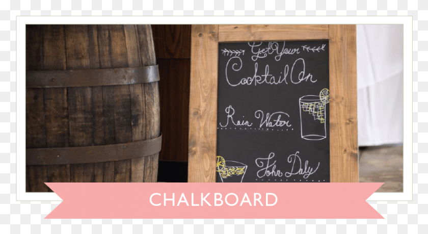 834x427 Chalkboard Blackboard, Barrel, Poster, Advertisement Descargar Hd Png