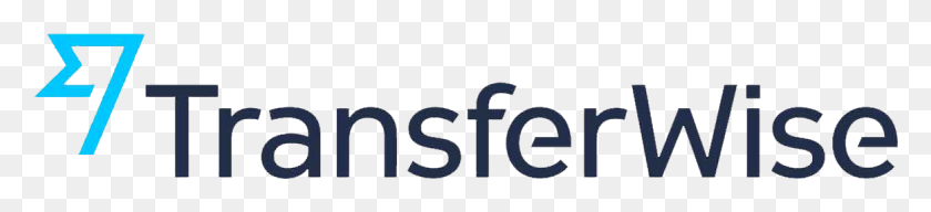 1165x198 Descargar Png Desafío Transferwise Logotipo Transparente, Texto, Símbolo, Logotipo Hd Png