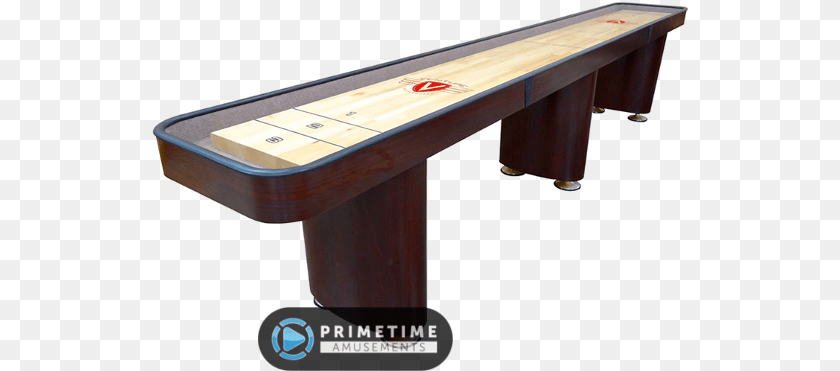 Challenger By Venture Shuffleboard Play Shuffleboard, Furniture, Table, Bench, Indoors Clipart PNG