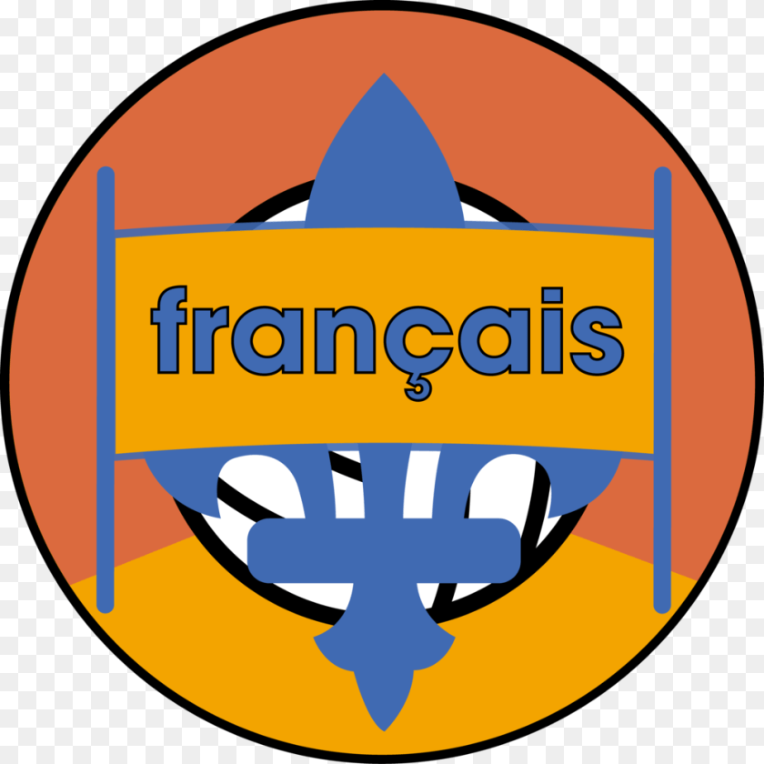 Challenger Celtique Logo Francais, Badge, Symbol, Disk PNG