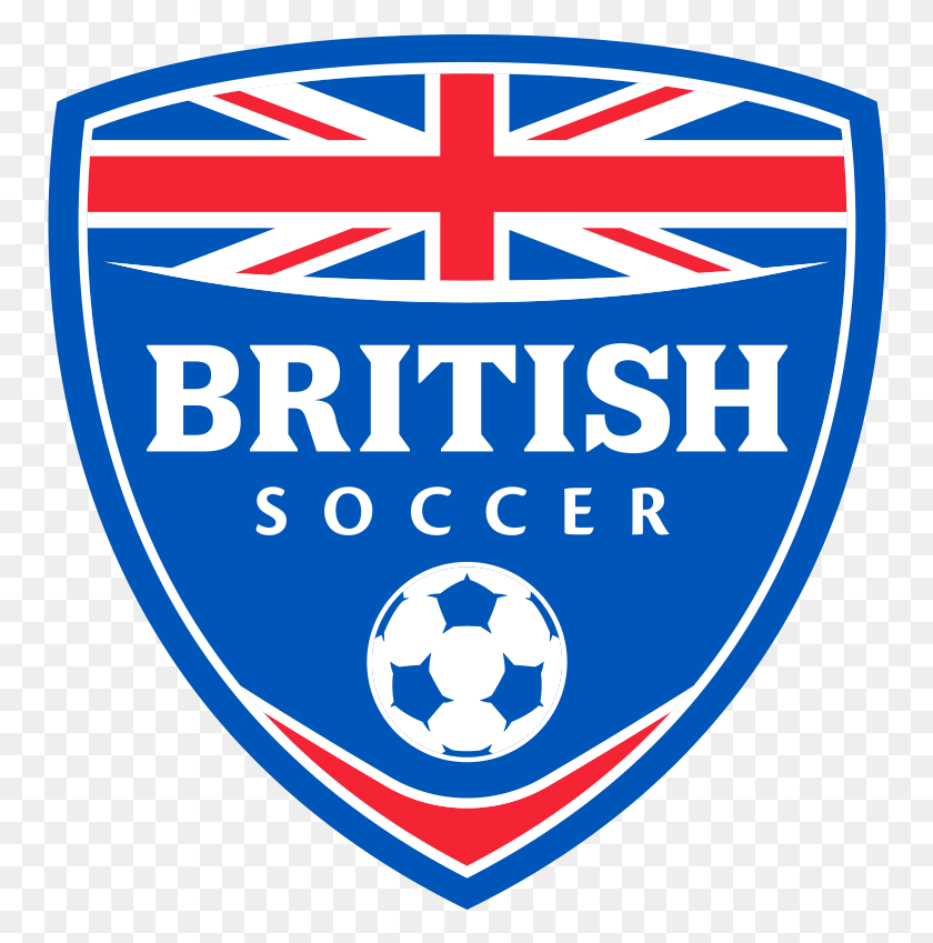 756x789 Descargar Png / Campamento De Fútbol Británico, Logotipo, Símbolo, Marca Registrada Hd Png