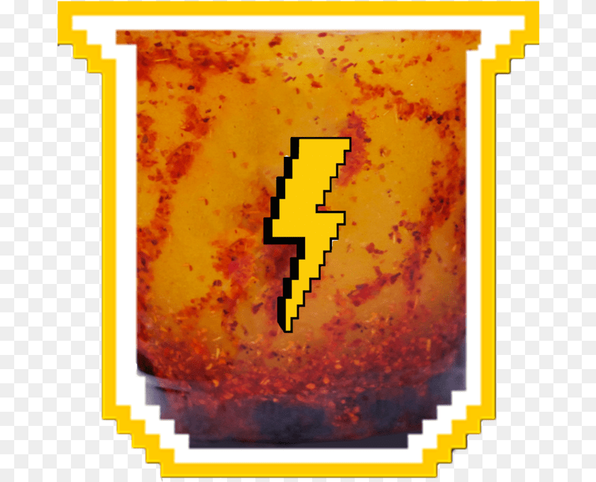 Chamango Chamango Smoothie, Lamp PNG
