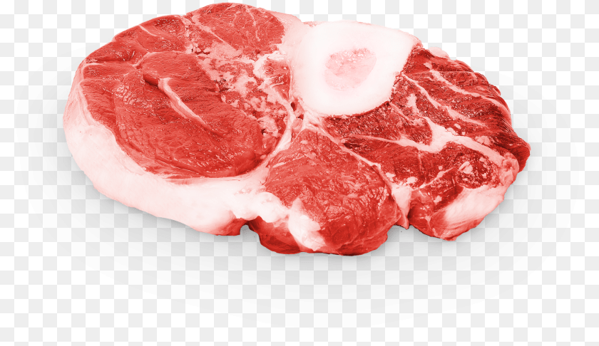 Chambarete De Res Con Hueso, Food, Meat, Steak, Pork Sticker PNG