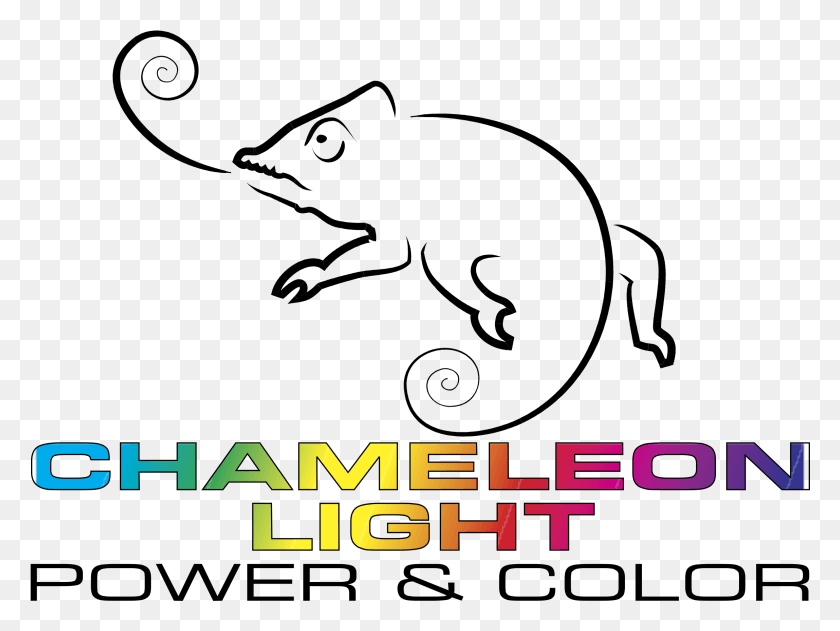 2298x1685 Descargar Png Chameleon Light Logo Transparente Camlon Logo Vector, Texto, Logotipo, Símbolo Hd Png