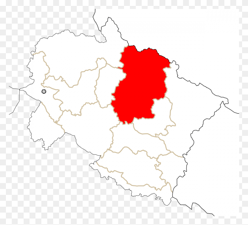 1200x1080 Chamoli District, Map, Diagram, Atlas HD PNG Download