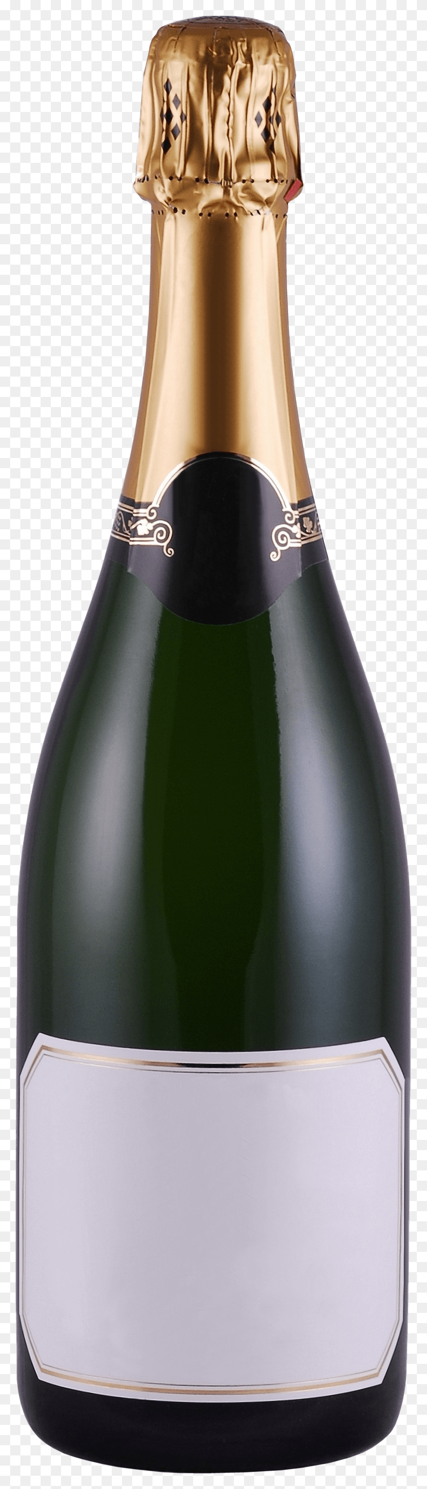 1389x5104 Champagne Bottle Bottle, Alcohol, Beverage, Drink HD PNG Download