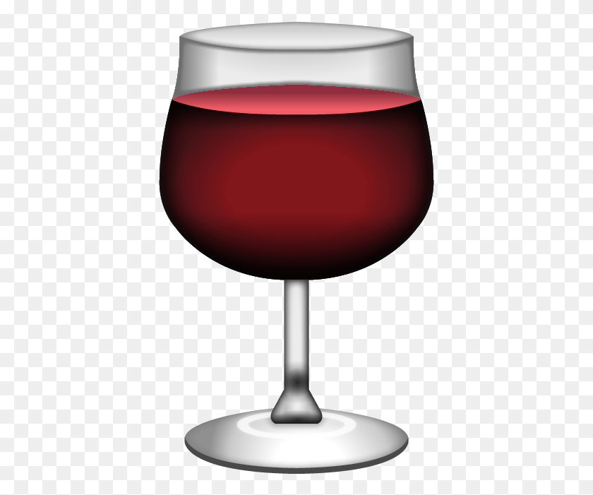 391x641 Champagne Emoji Wine Glass Emoji, Lamp, Wine, Alcohol HD PNG Download