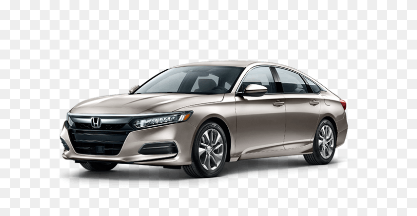 800x386 Champagne Frost Champagne Frost Pearl Honda Accord 2018, Sedan, Car, Vehicle HD PNG Download