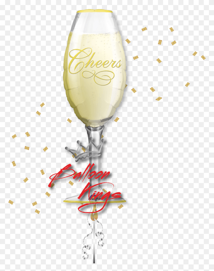 964x1244 Champagne Glass Cheers Champagne Stemware, Lamp, Glass, Beverage HD PNG Download