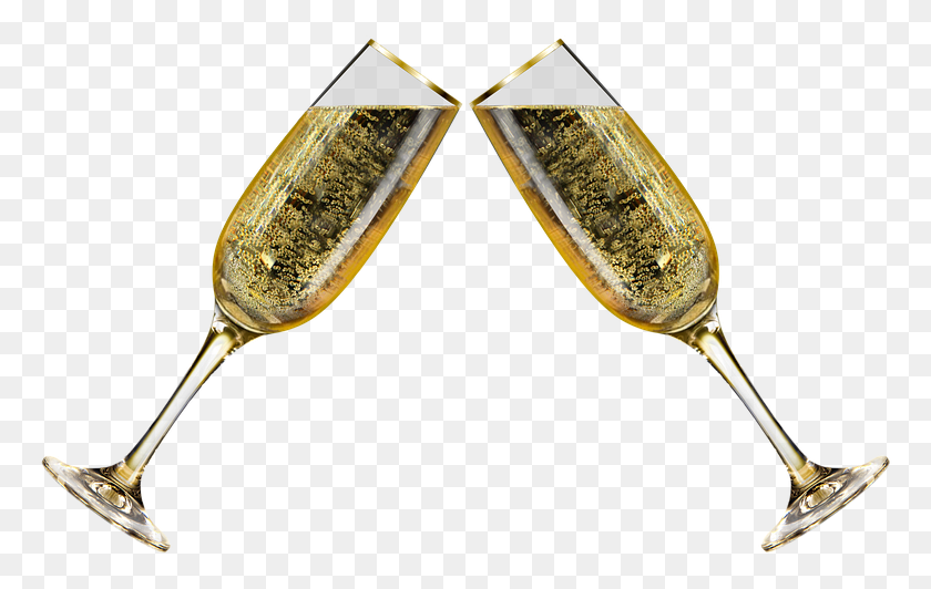 771x472 Champagne Glasses Champagne Champagne Glass De Champanhe, Spoon, Cutlery, Glass HD PNG Download