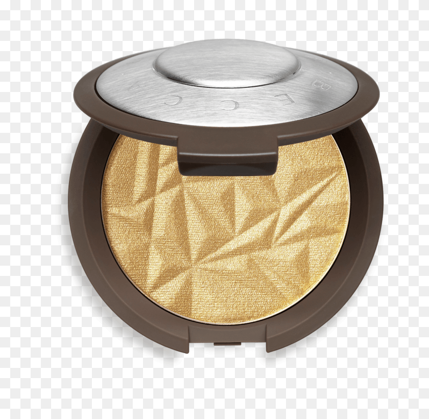 1538x1499 Champagne Pop Becca Skin Perfector Bronze Amber, Face Makeup, Cosmetics HD PNG Download