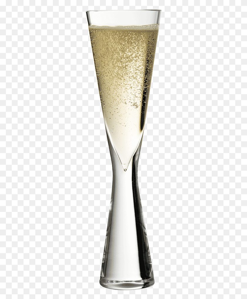 261x956 Champagne Stemware, Glass, Wine, Alcohol HD PNG Download
